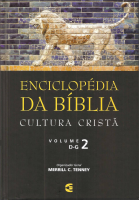 Enciclopédia da Bíblia - Merril C. Teney - Vol. 2 (D -G).pdf